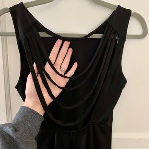 🚨Donating Soon!🚨NWT Sexy Little Black Dress